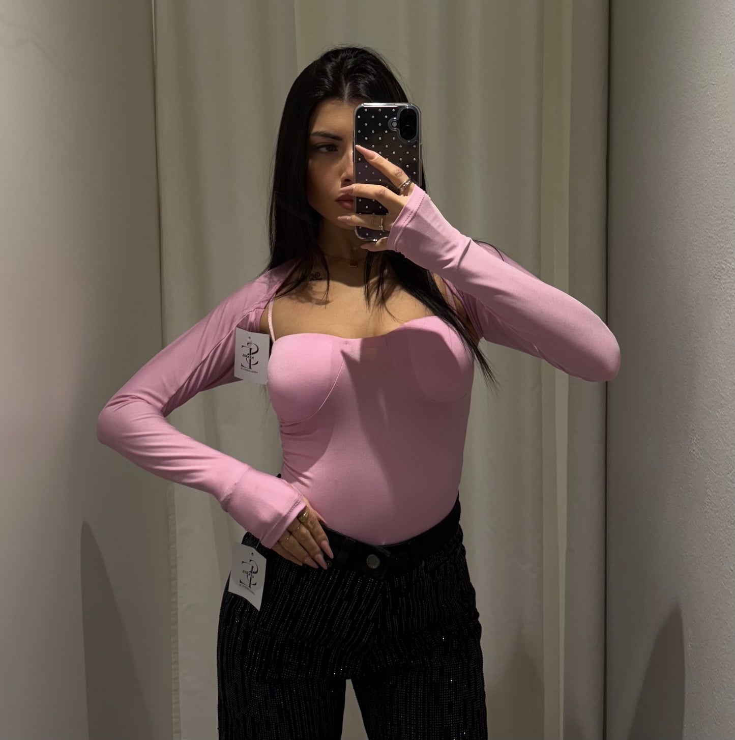 BODY STELLA