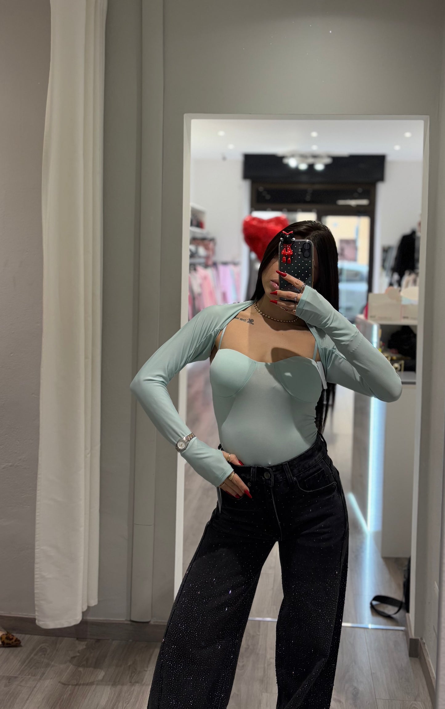BODY STELLA
