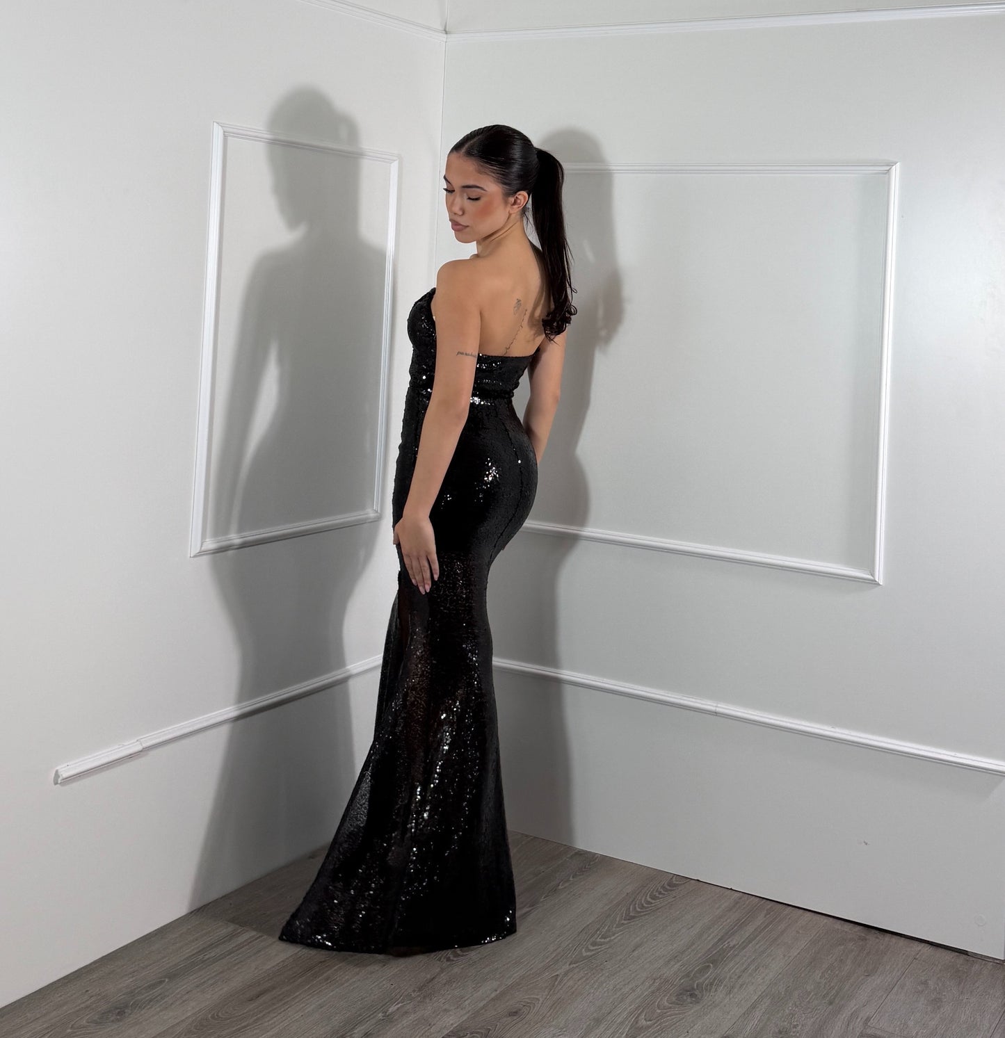 DRESS ÉTOILE