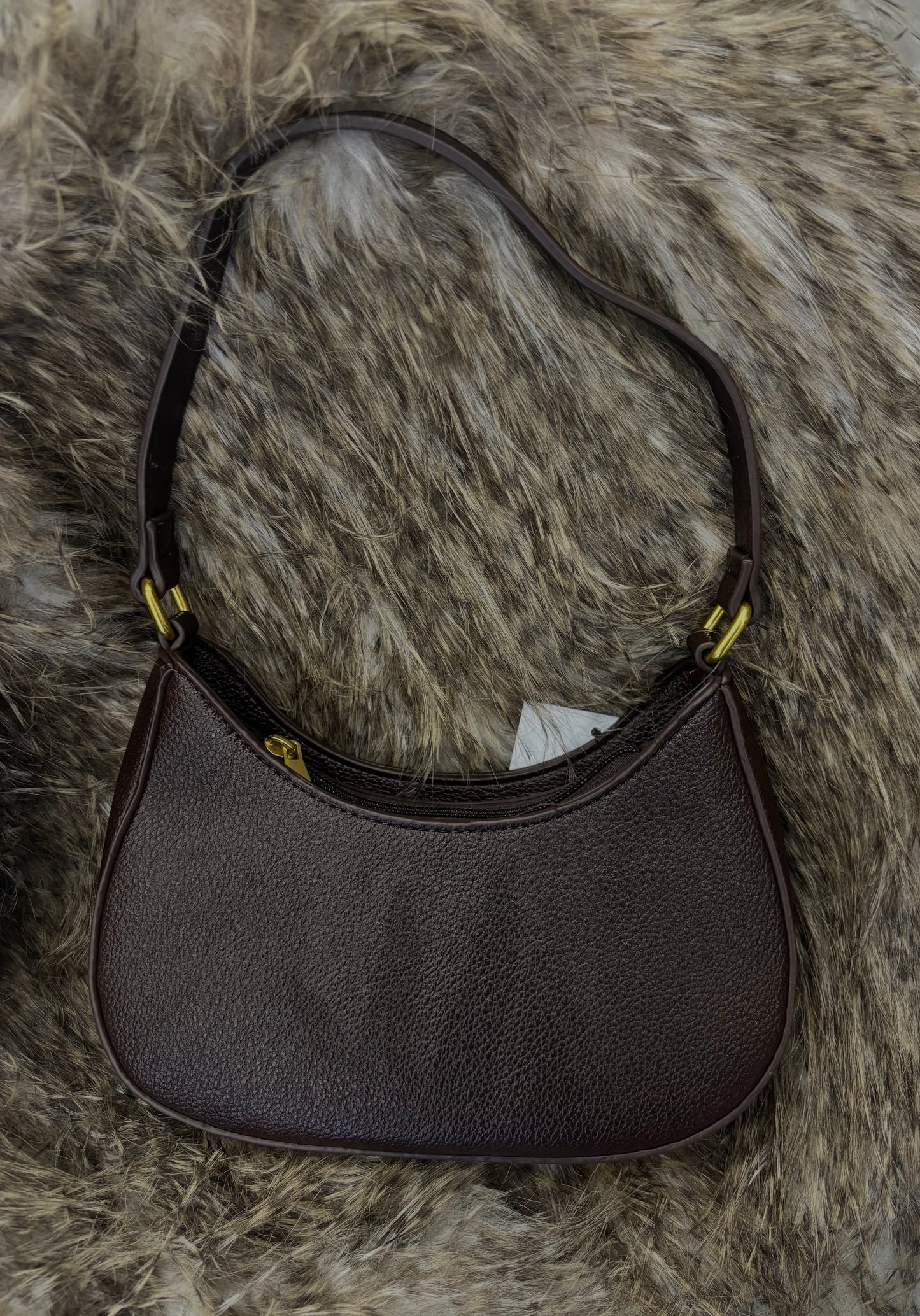 BORSA SPALLA