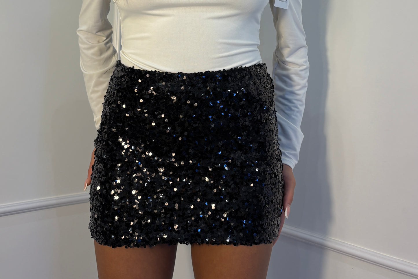 GONNA PAILLETTES
