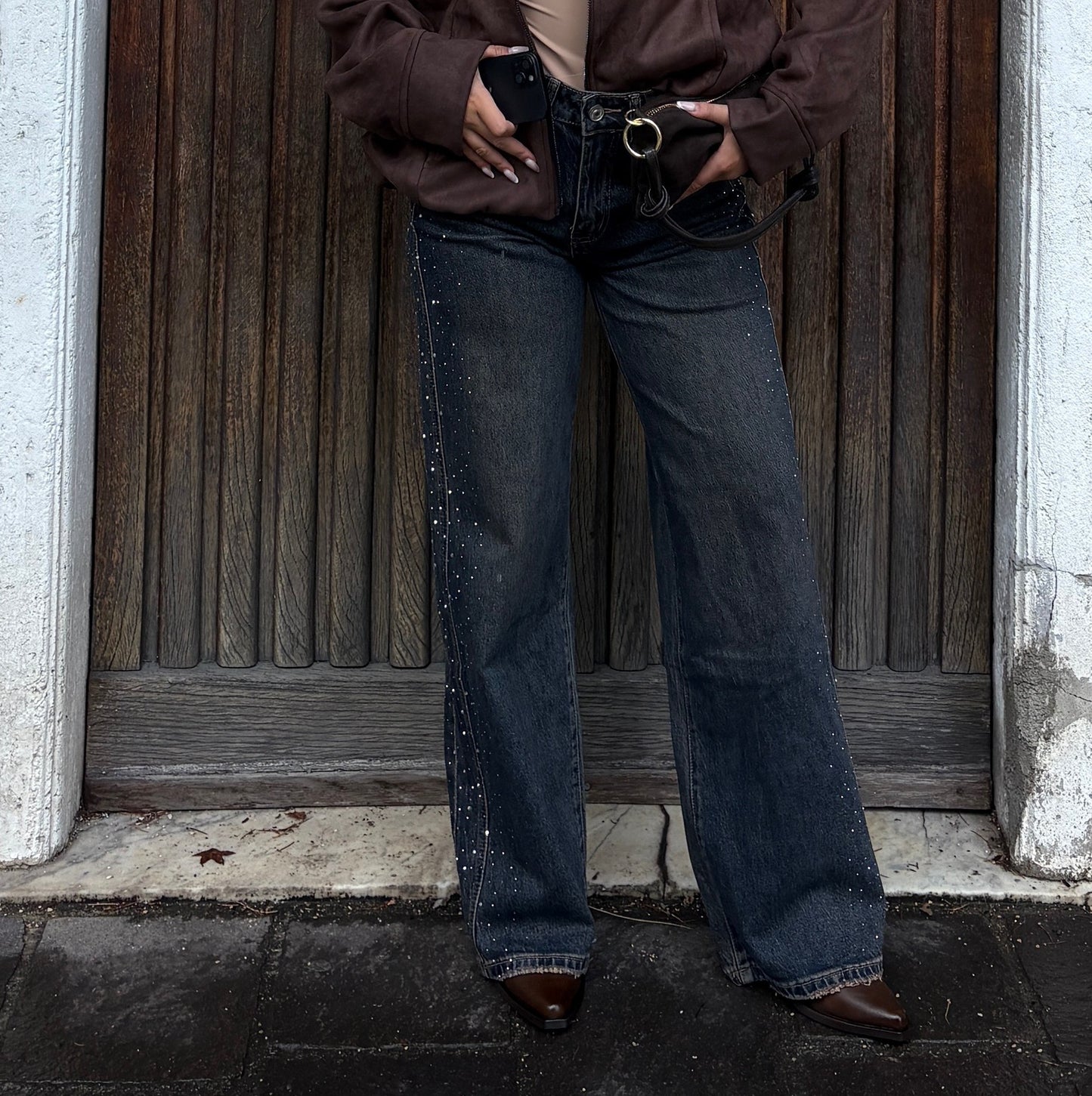 JEANS STREET