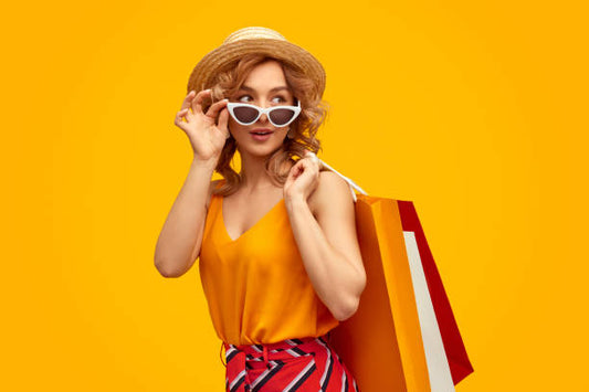 Abbigliamento Donna Must-have per Affrontare la Stagione Calda