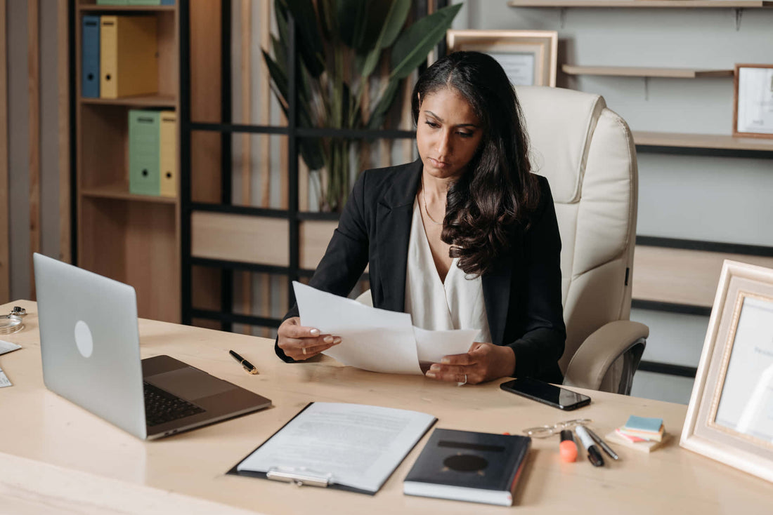 Stile delle Donne di Successo&nbsp;tra Eleganza e Professionalità nel Guardaroba