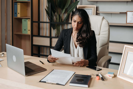 Stile delle Donne di Successo&nbsp;tra Eleganza e Professionalità nel Guardaroba