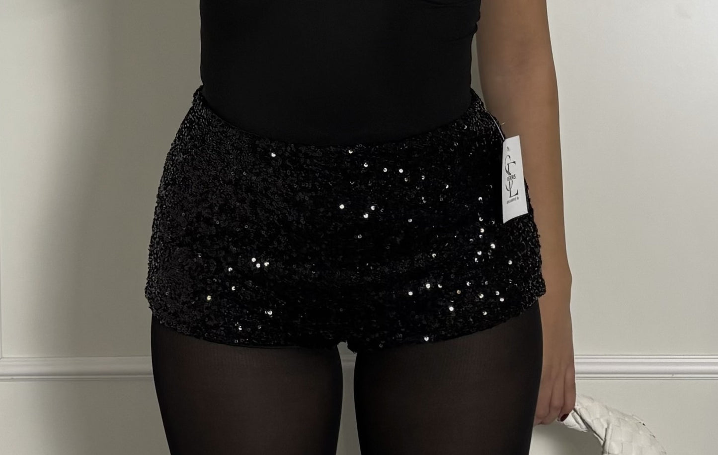 COULOTTE PAILLETTES