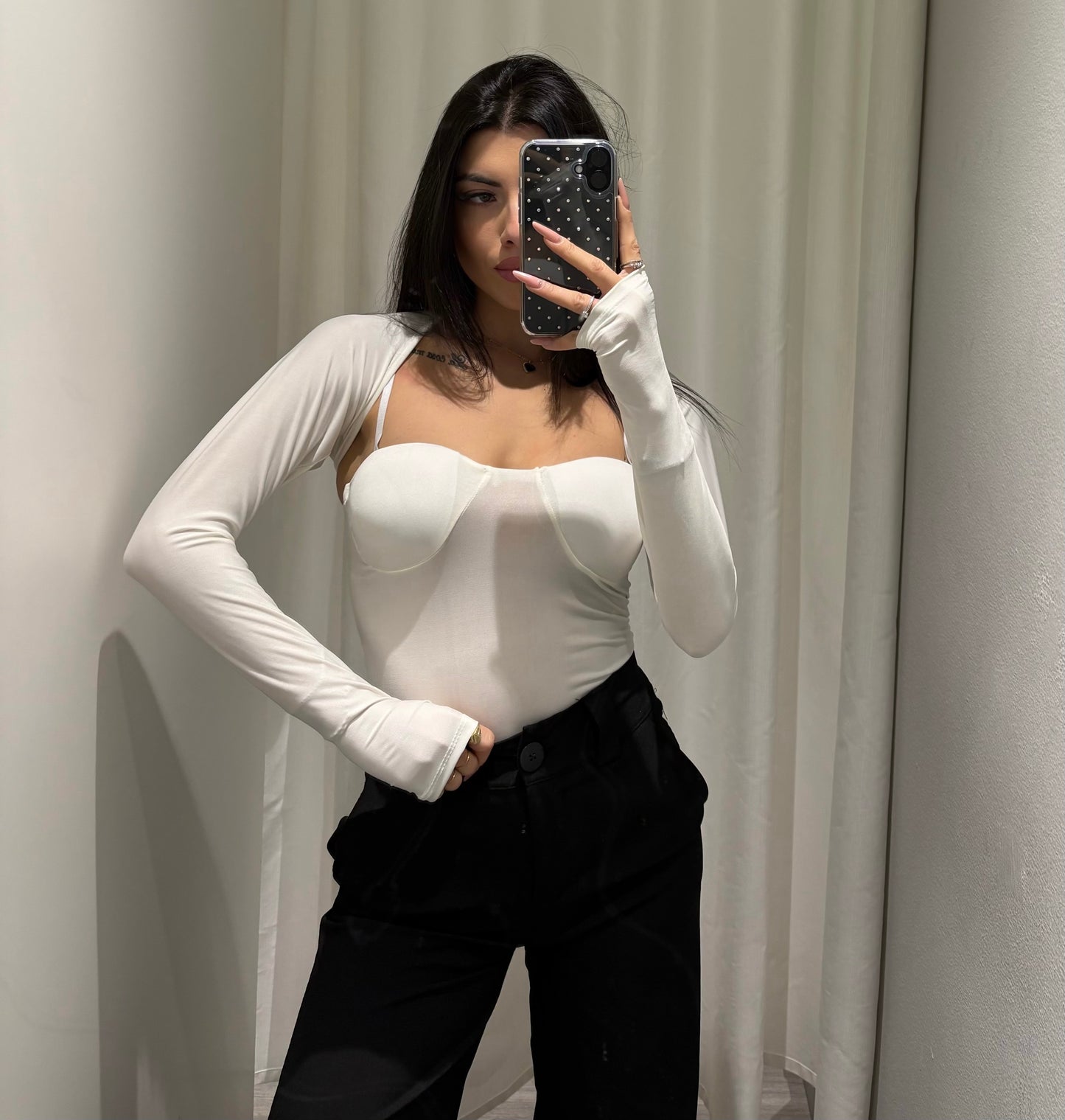 BODY STELLA
