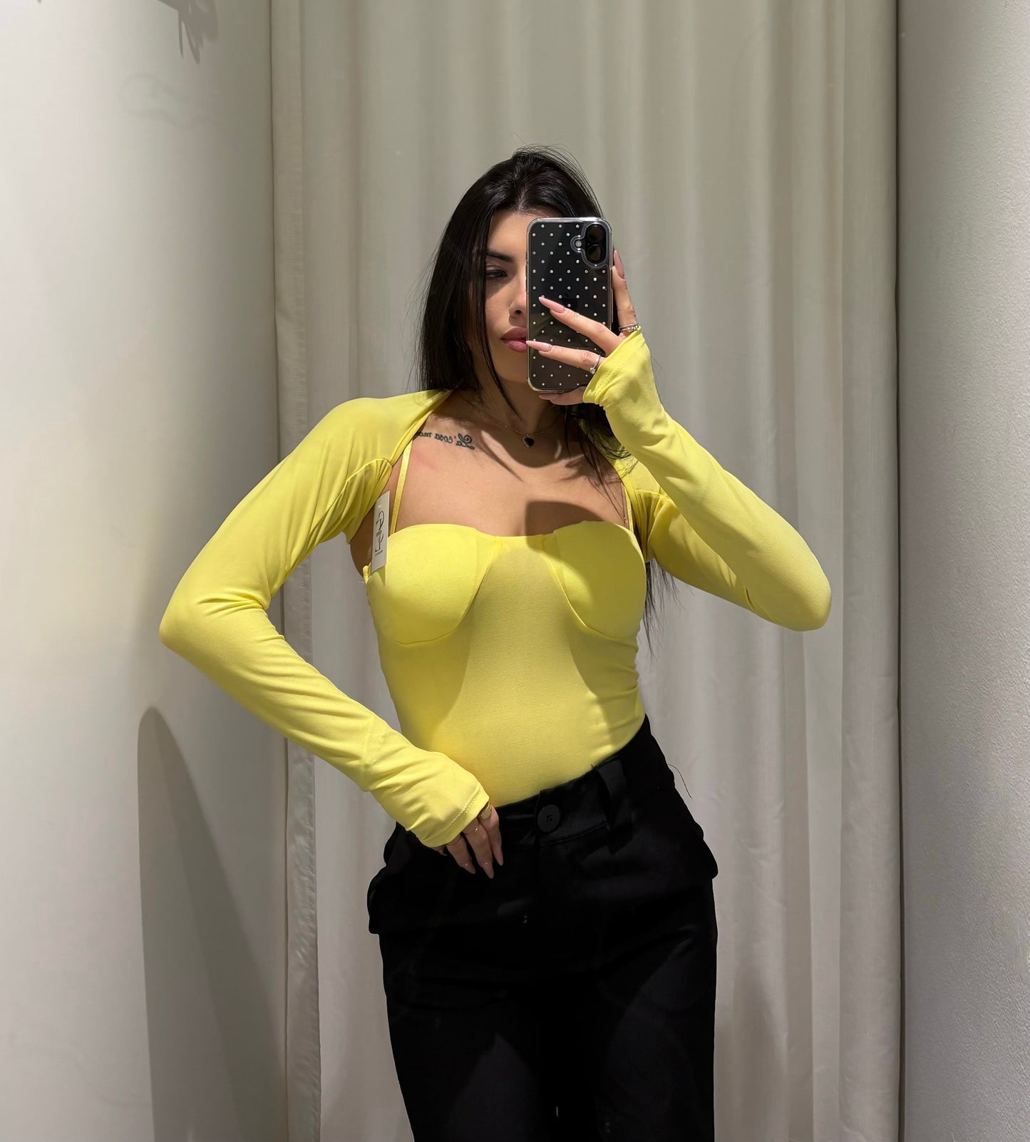 BODY STELLA