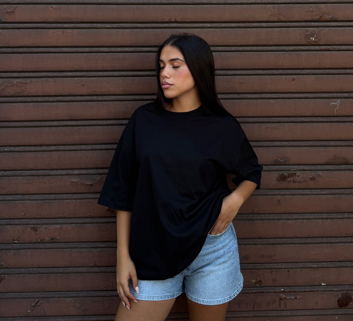 T-SHIRT PAUSA TEREA IS MY FAV HOBBY