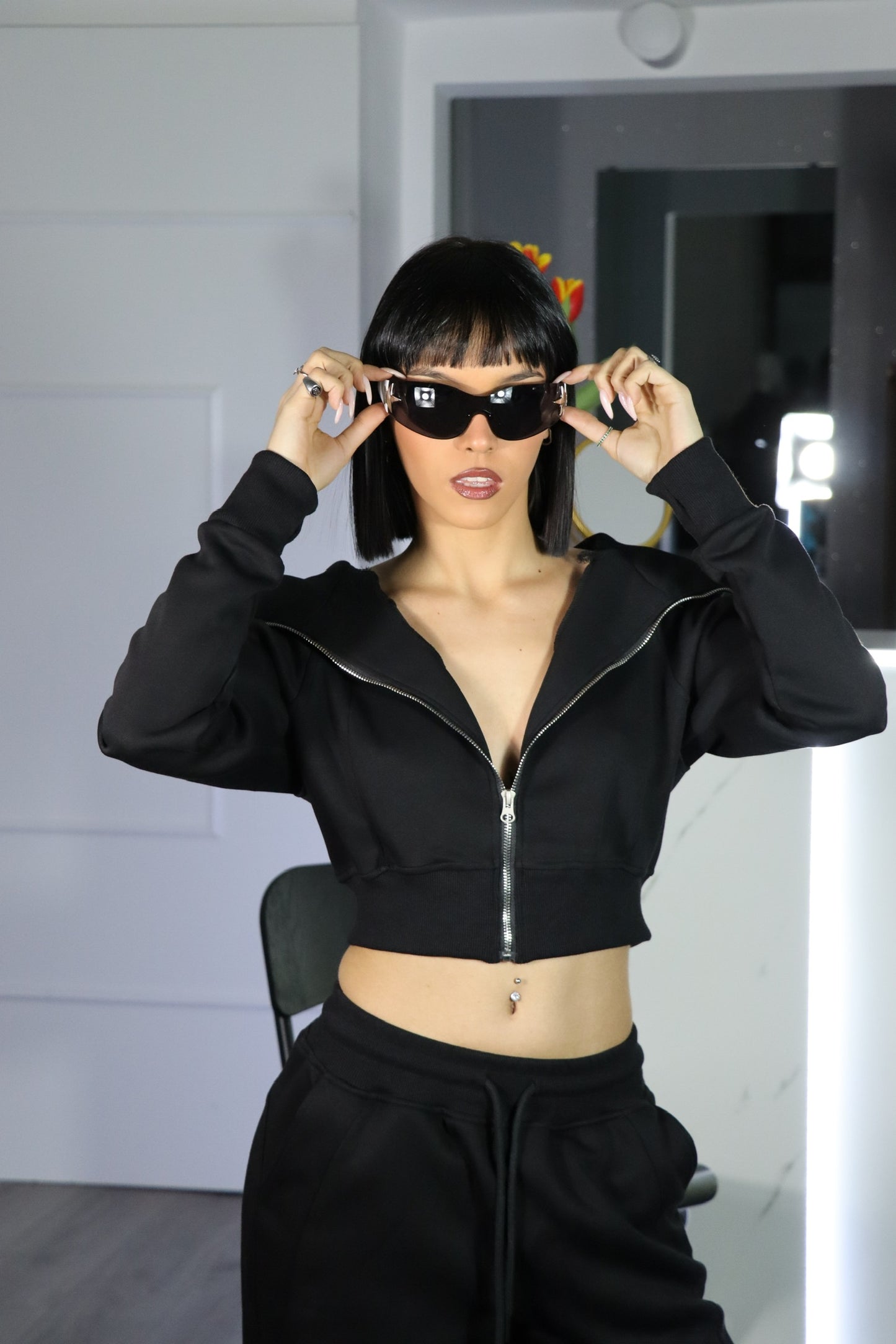 COORDINATO SOFT MOVE