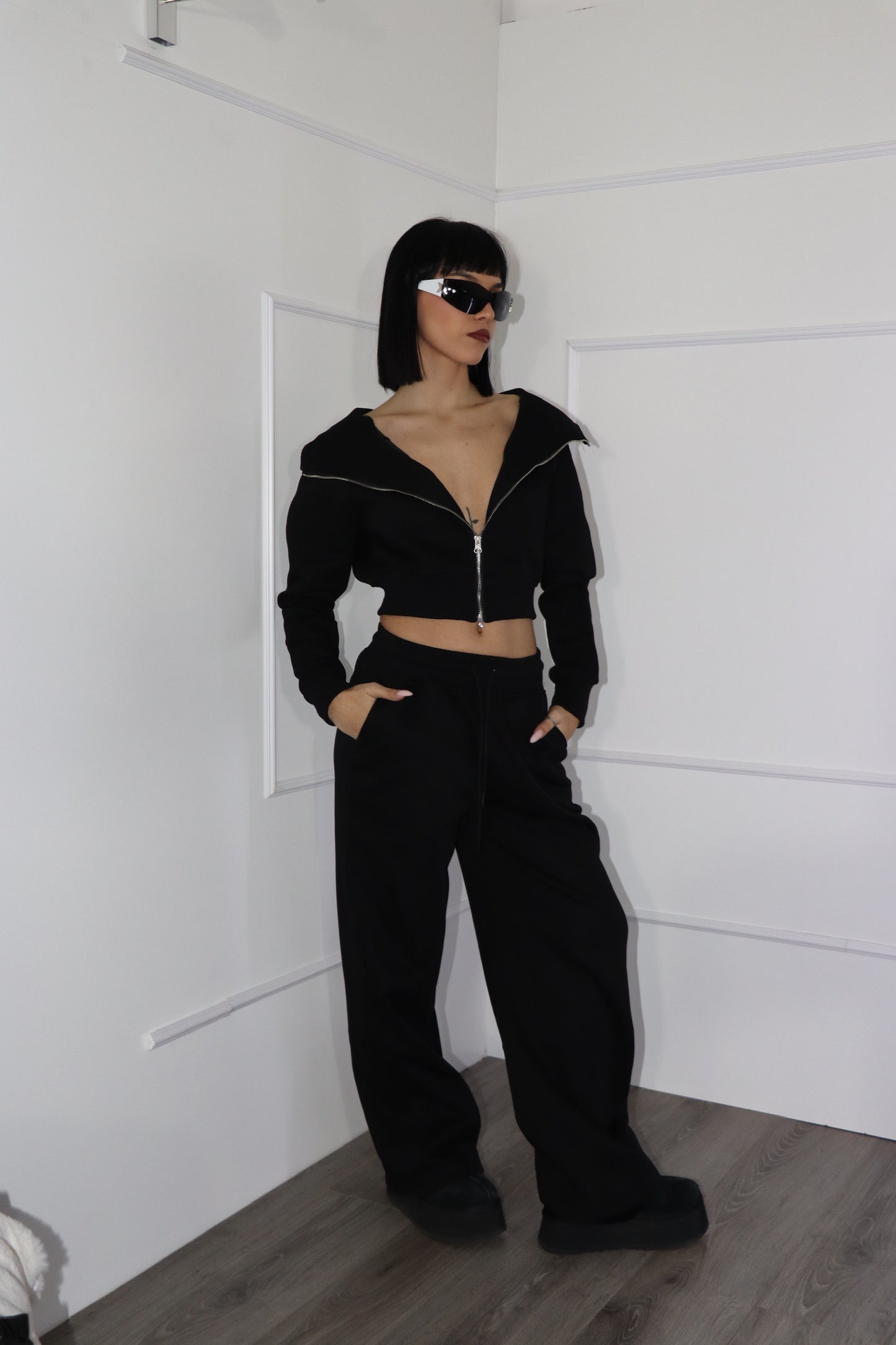 COORDINATO SOFT MOVE