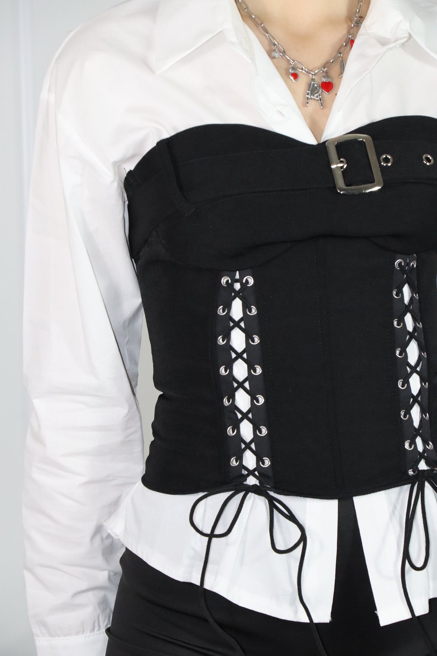 REBEL CORSET