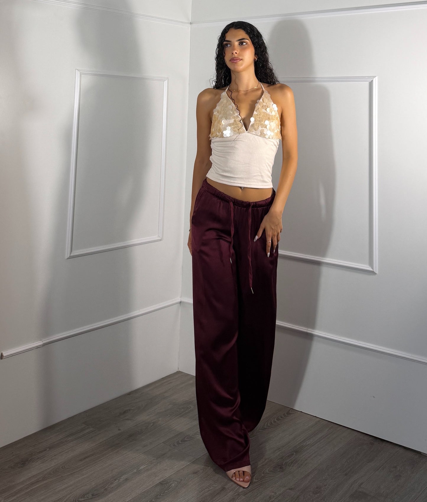 TOP CRYSTAL