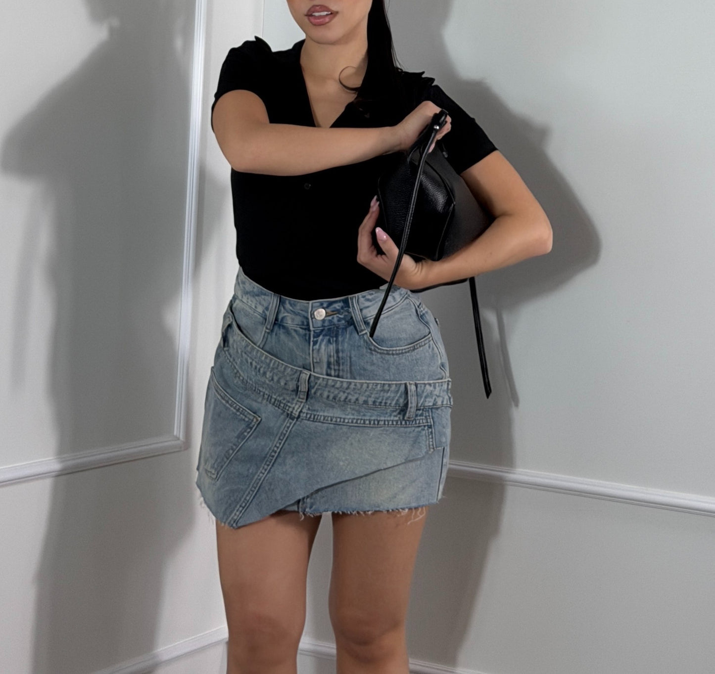 URBAN LAYER MINI