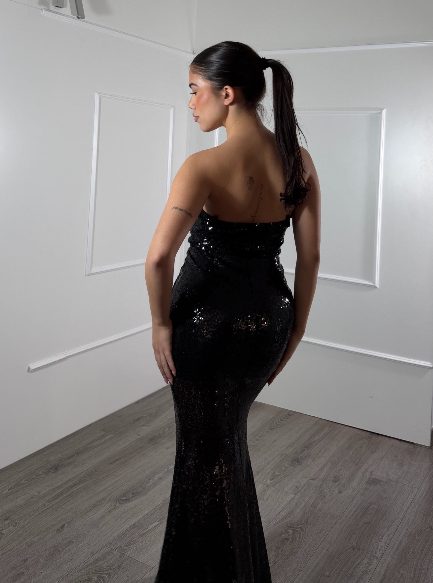 DRESS ÉTOILE