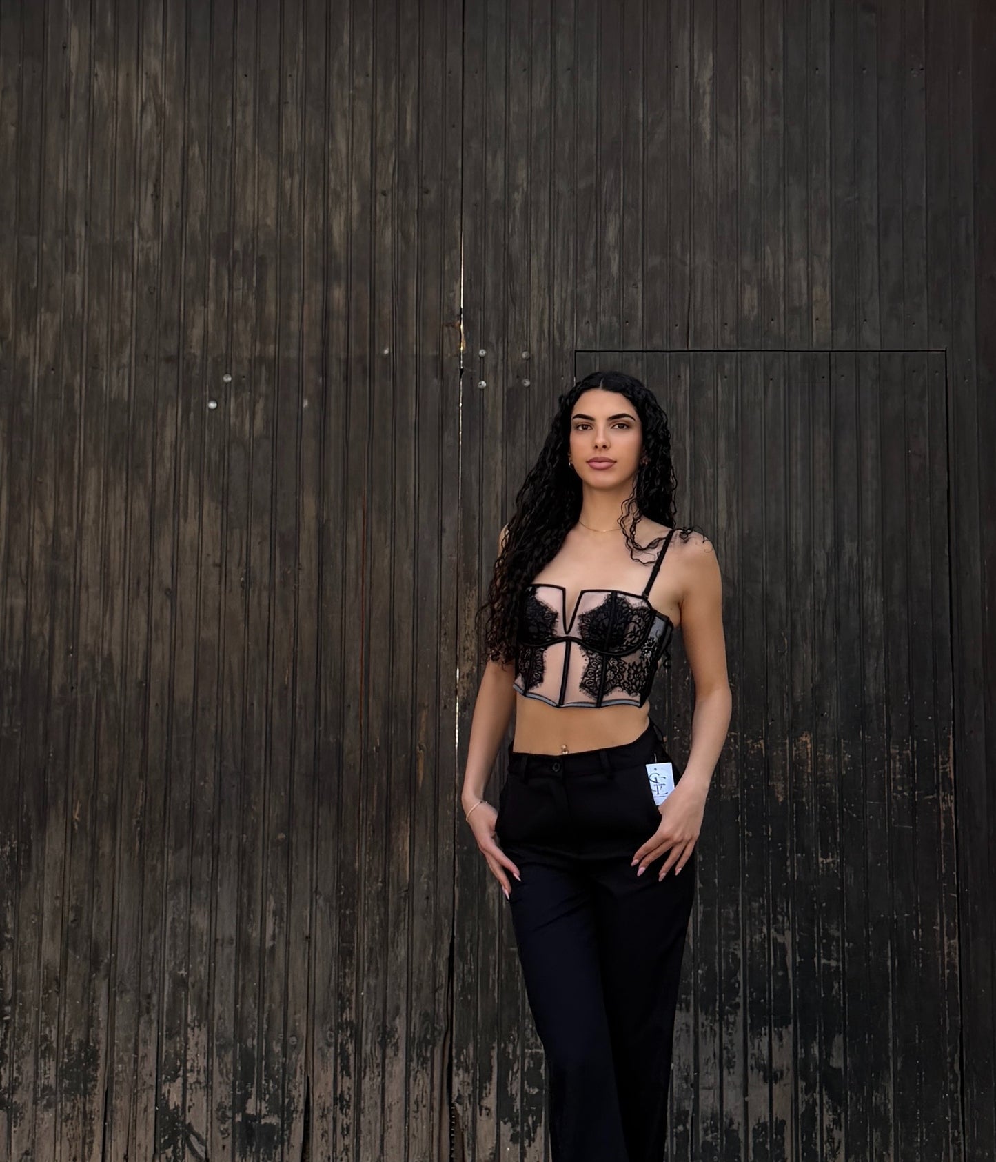 BRALETTE AURA