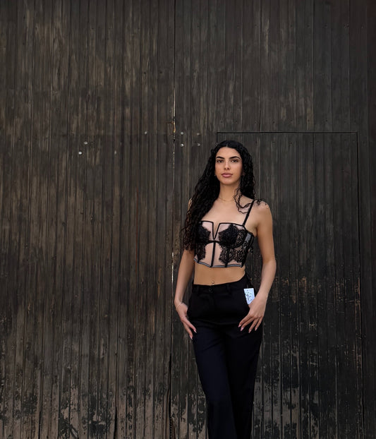 BRALETTE AURA