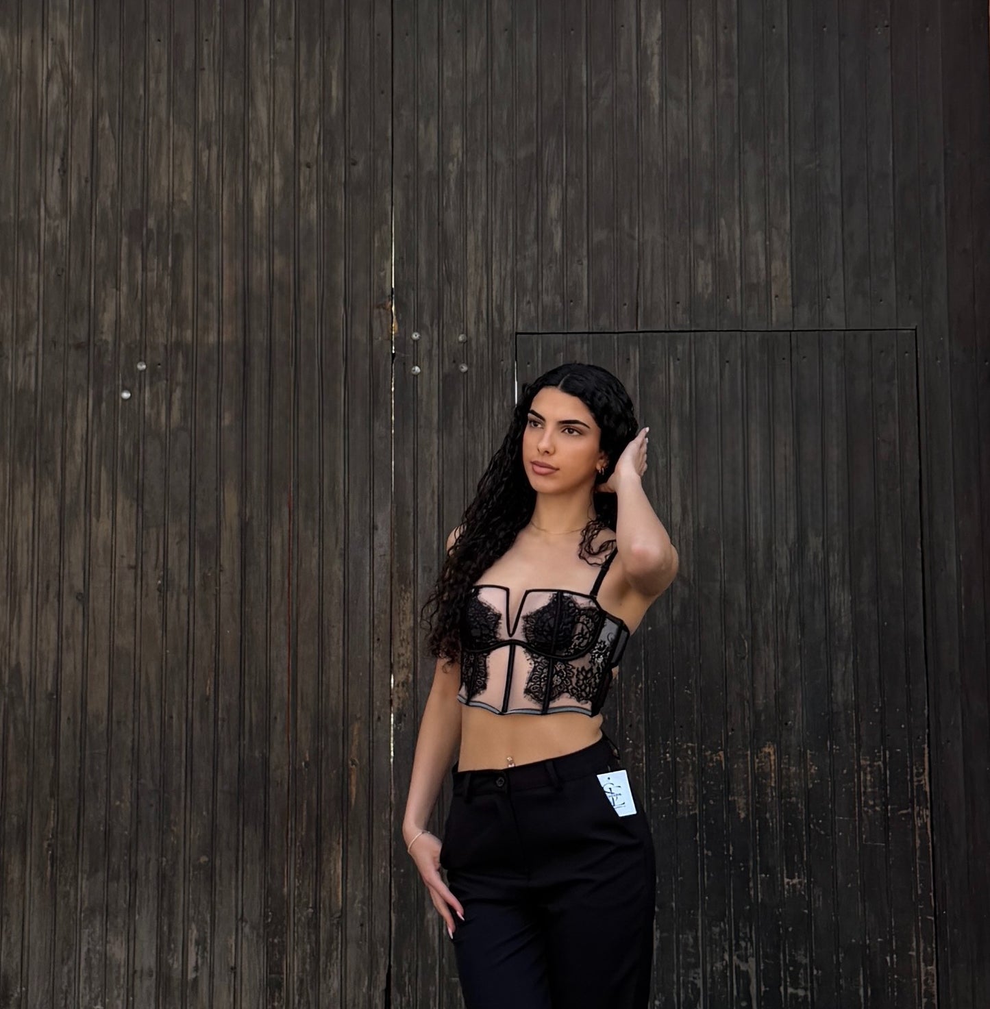 BRALETTE AURA