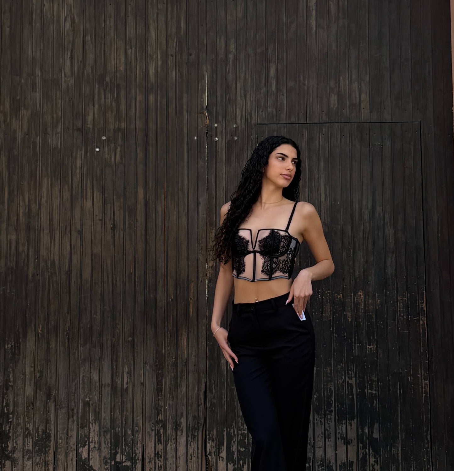 BRALETTE AURA