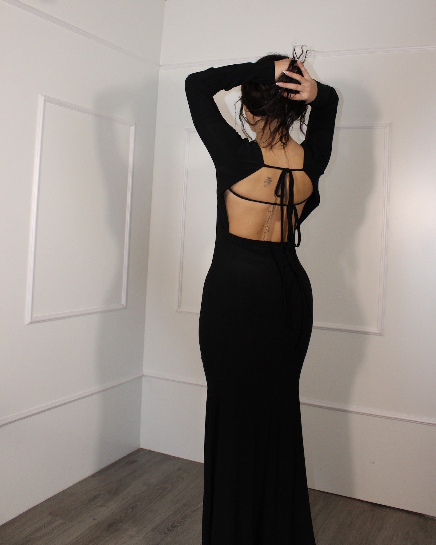 ABITO ELEGANCE OBSCURA