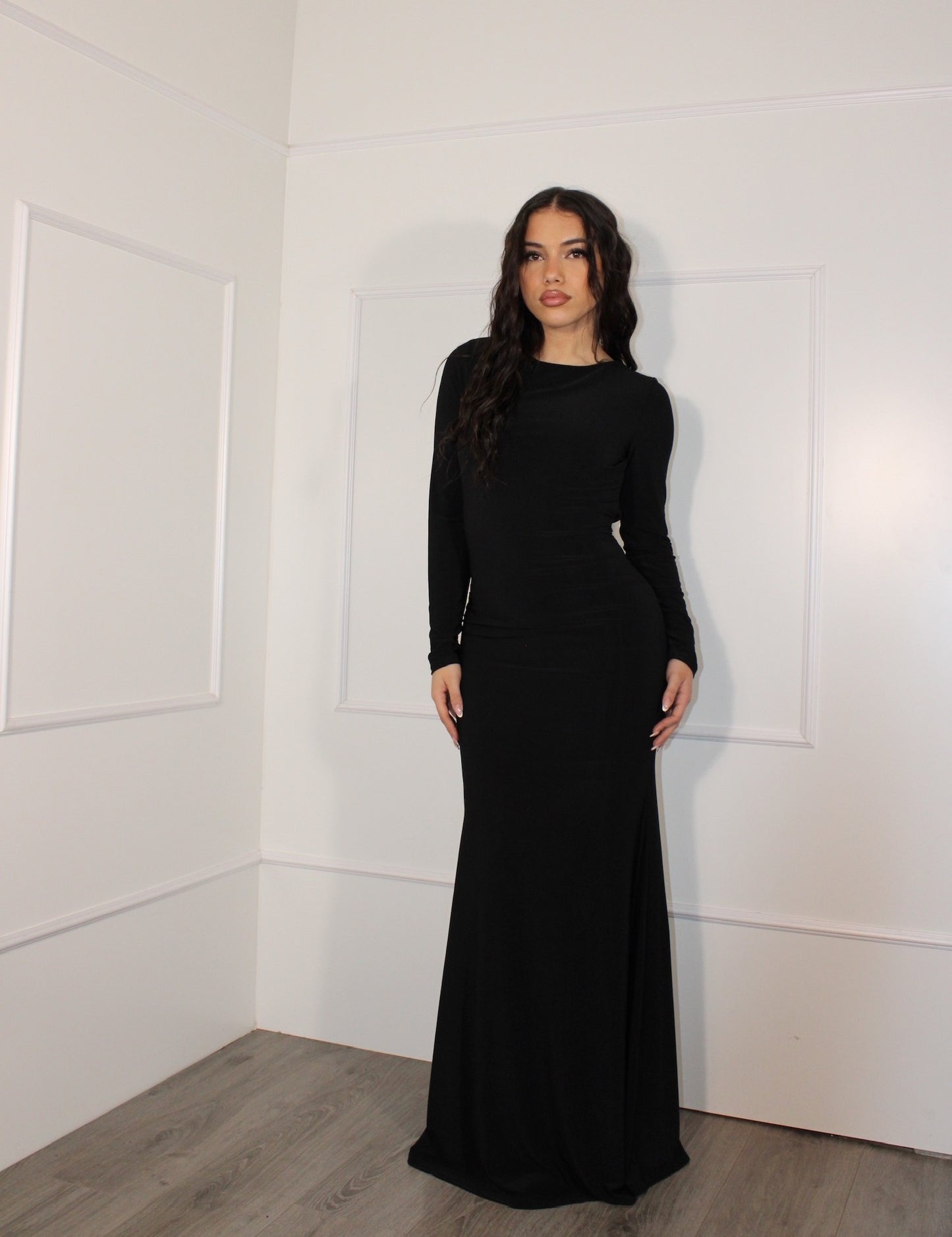 ABITO ELEGANCE OBSCURA