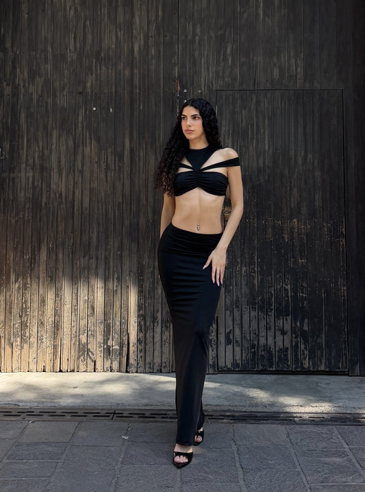 COMPLETO BLACK DESIRE