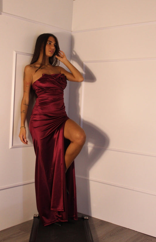 ABITO ROUGE ÉTOILE