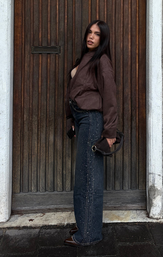 JEANS STREET