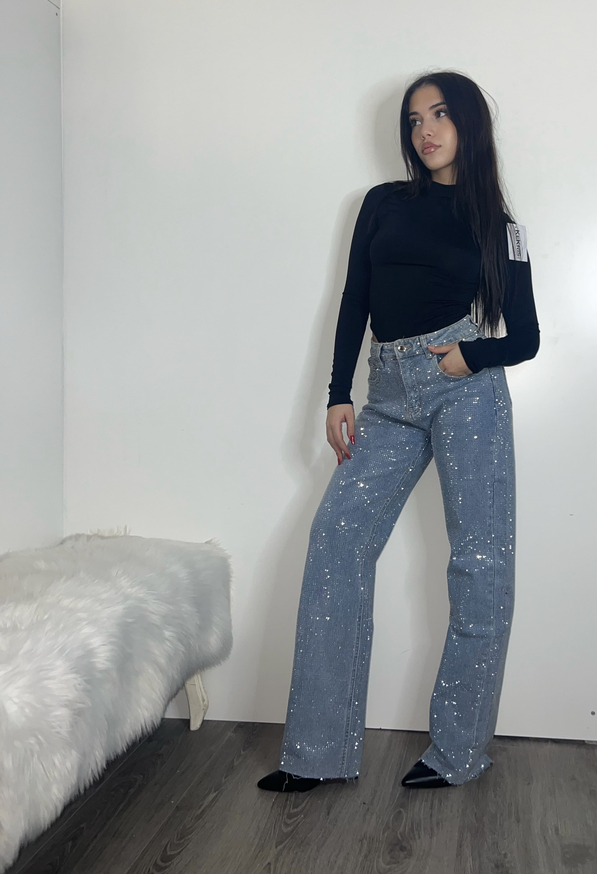 Jeans on sale vendita online